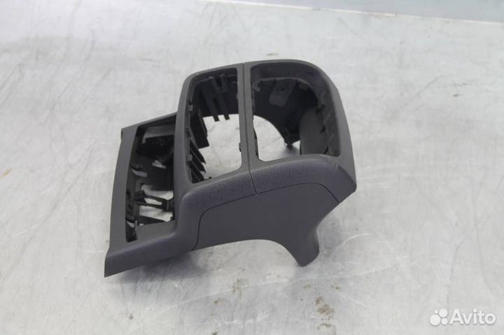 Накладка торпеды Audi A6(C7)