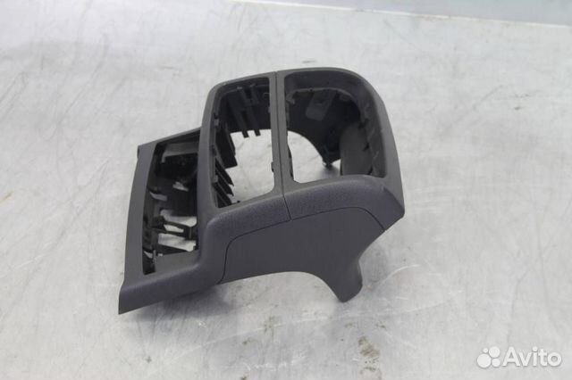 Накладка торпеды Audi A6(C7)