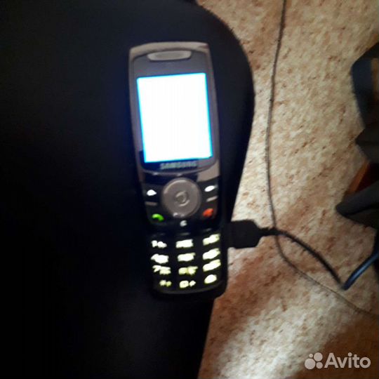 Samsung SGH-E740