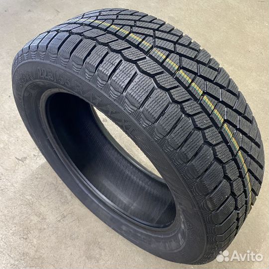 Gislaved Soft Frost 200 215/55 R17 98