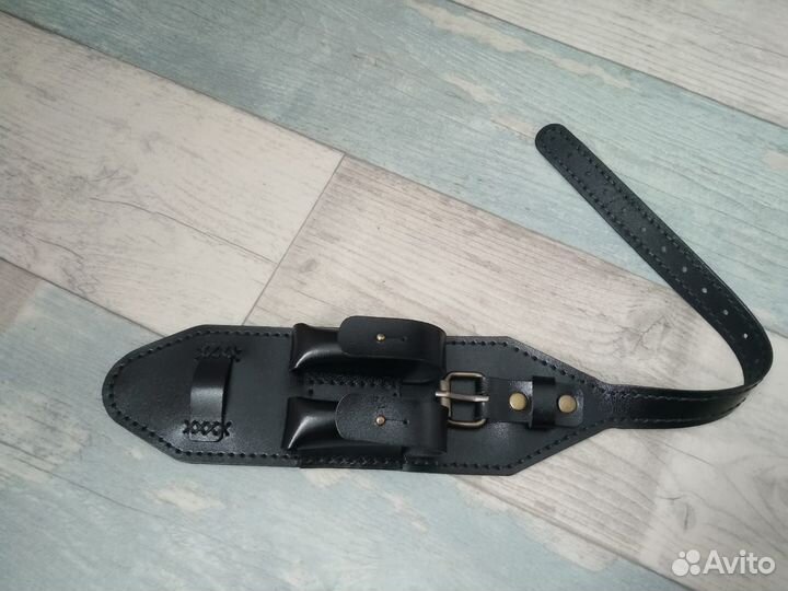 Патронташ 12 калибр