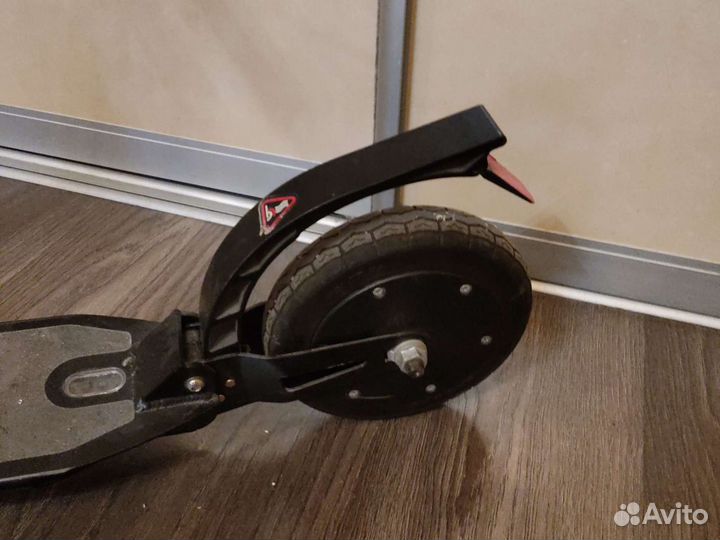 Электрический самокат б/у