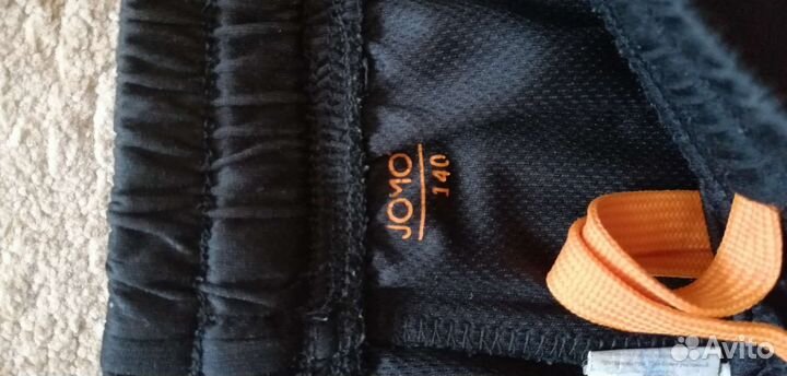 Футболка и шорты