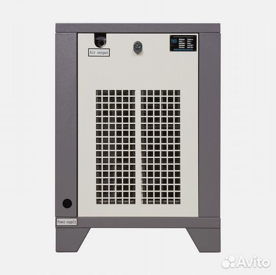 Электрический компрессор Master Blast EC-20 VSD