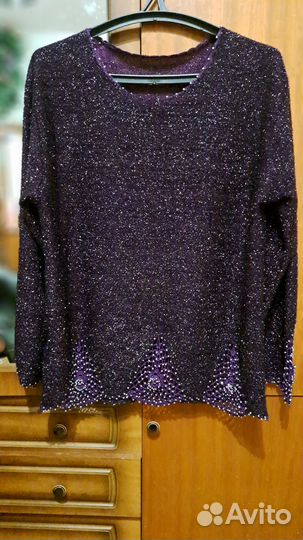 Джемпер женский