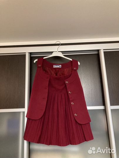 Платье,сарафан