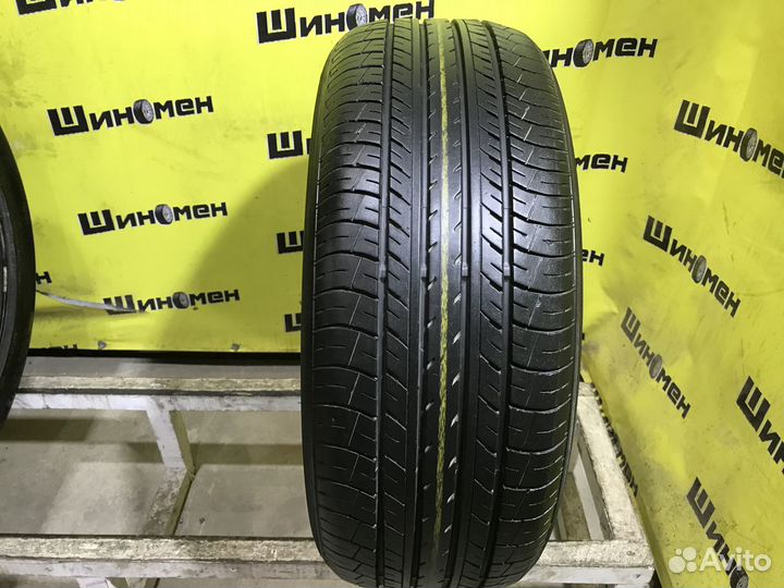 Yokohama dB E70JC 215/55 R17