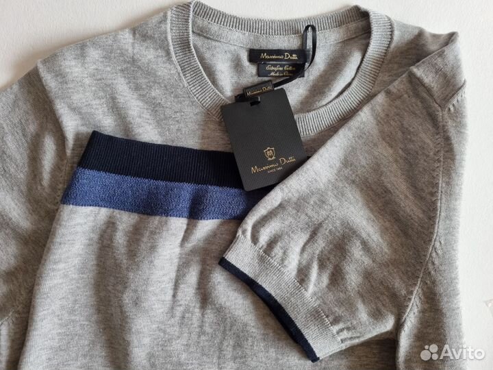 Свитер massimo dutti новый размер S