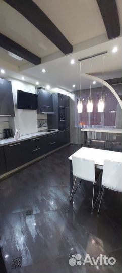 Подбор квартир посуточно в центре