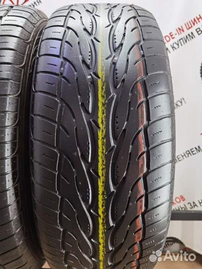 Toyo Proxes ST II 255/60 R18 112V