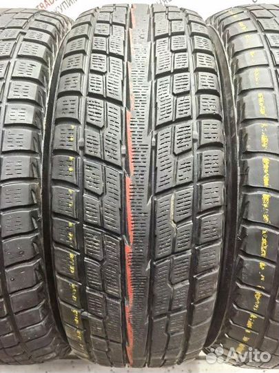 Yokohama Geolandar I/T-S G073 225/60 R17 99Q