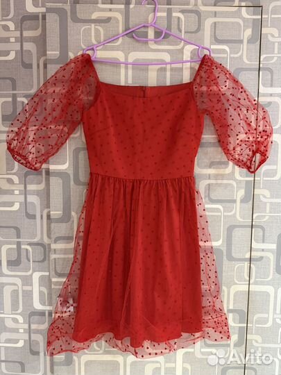 Нарядные платья Рост 158-170