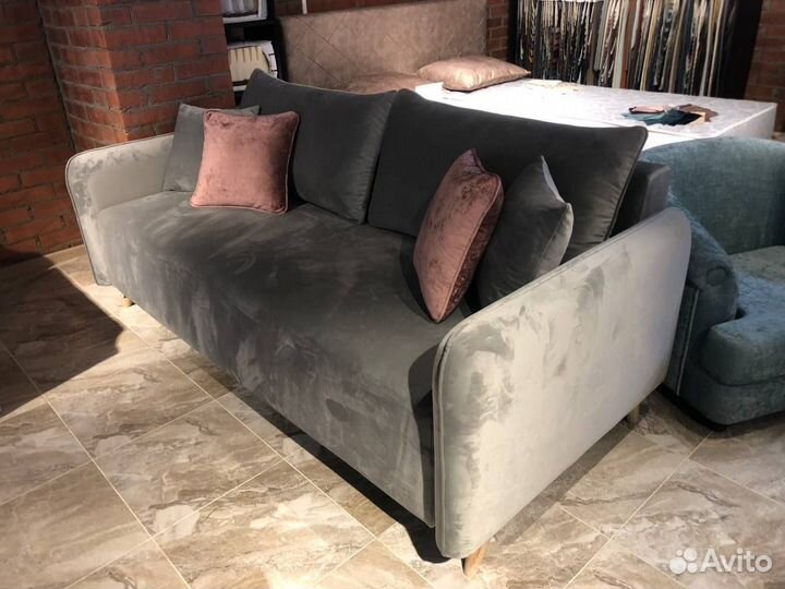 Диван раскладной