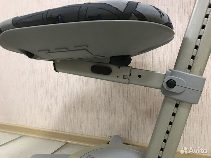 Moll Maximo Растущий стул для ребенка. Germany