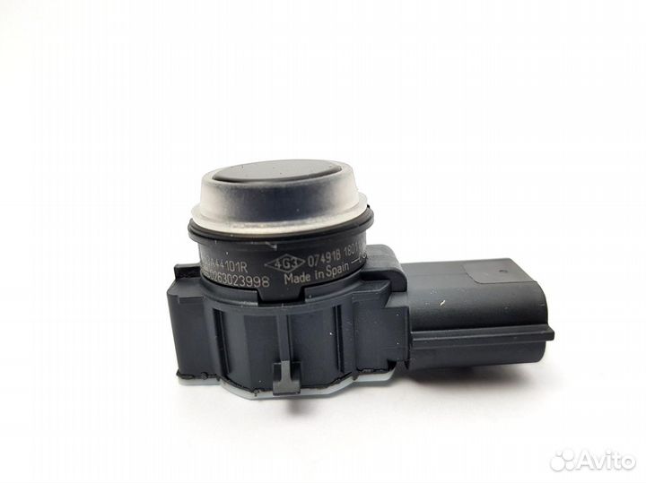 Датчик парковки Renault Megane