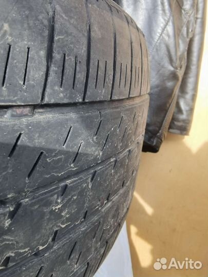 Bridgestone Turanza ER33 245/45 R19