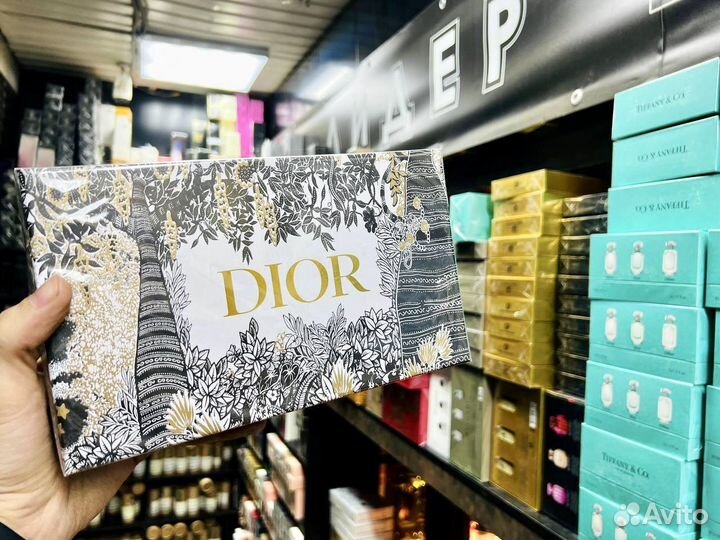 Dior набор