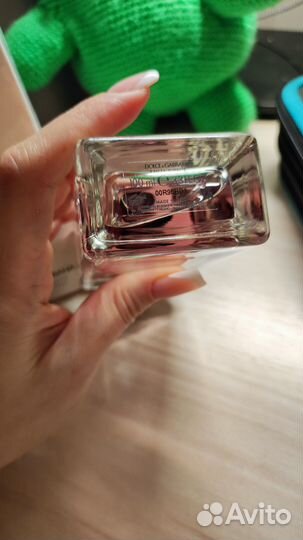 Императрица туалетная вода