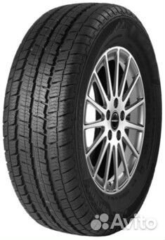Torero MPS125 195/75 R16C