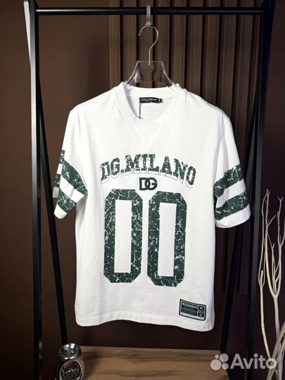 Dolce gabbana футболка