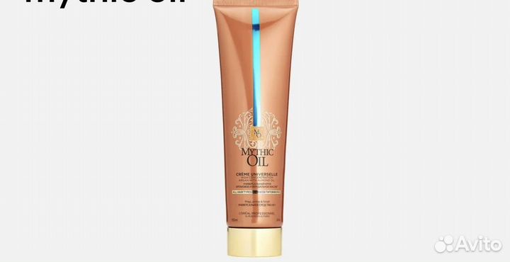 L'oreal professionnel mythic oil