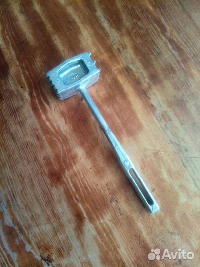 Молоток для отбивания мяса СССР