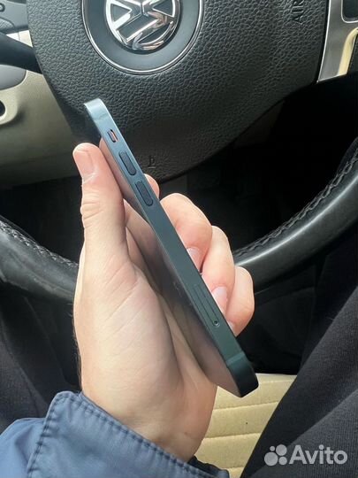 iPhone 13 mini 128Gb (Отличный/Sim)