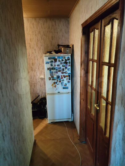 2-к. квартира, 46,2 м², 4/5 эт.