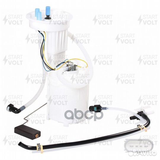 Модуль топливного насоса SFM1807 startvolt