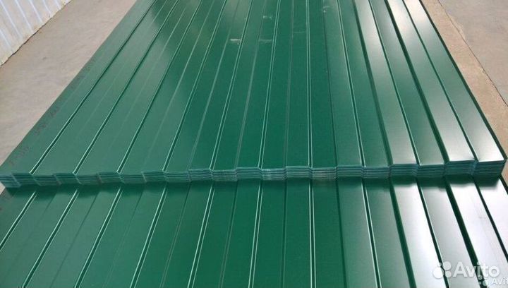 Профнастил С20