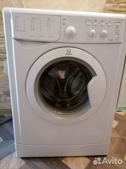 Стирально сушильная машина