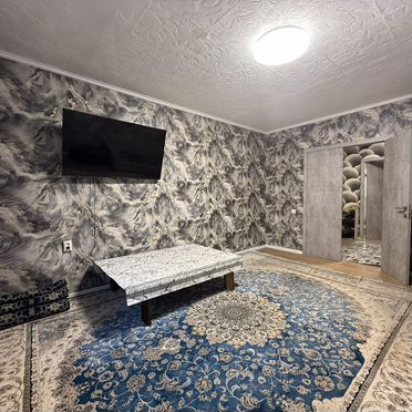 4-к. квартира, 82,3 м², 1/5 эт.