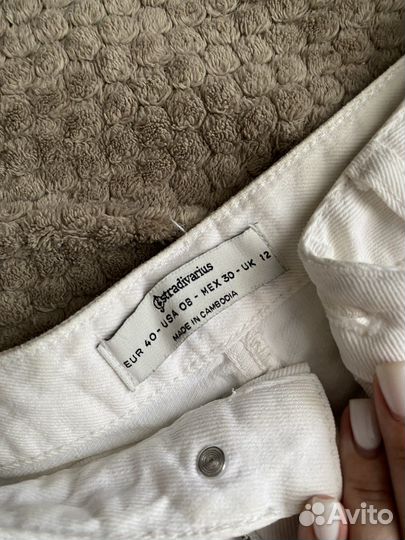 Шорты stradivarius