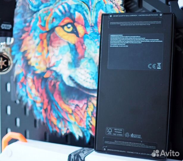 Samsung Galaxy S24 Ultra, 12/256 ГБ