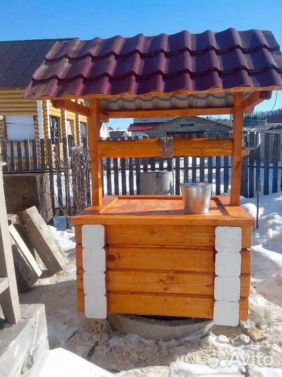 Будка для собаки