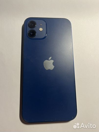 iPhone 12, 128 ГБ