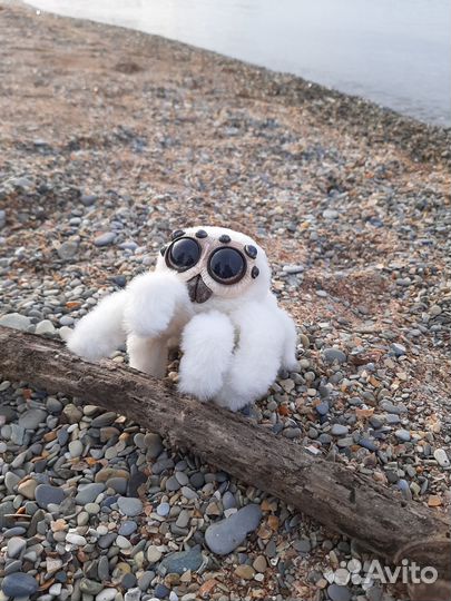 Игрушка ручной работы 