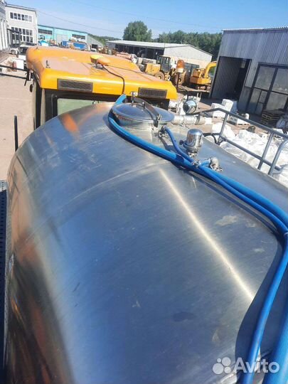 Опрыскиватель Lixing 3WPYZ-4000-240, 2023