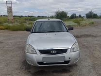 ВАЗ (LADA) Priora 1.6 MT, 2013, 205 361 км