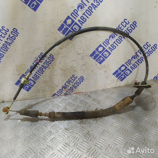 Трос привода сцепления Hyundai Elantra Iii (Xd2)