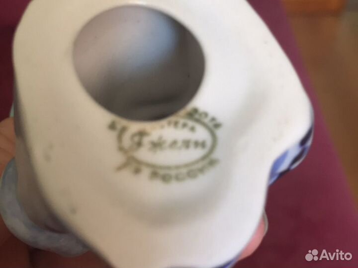 Статуэтка Обезьянка