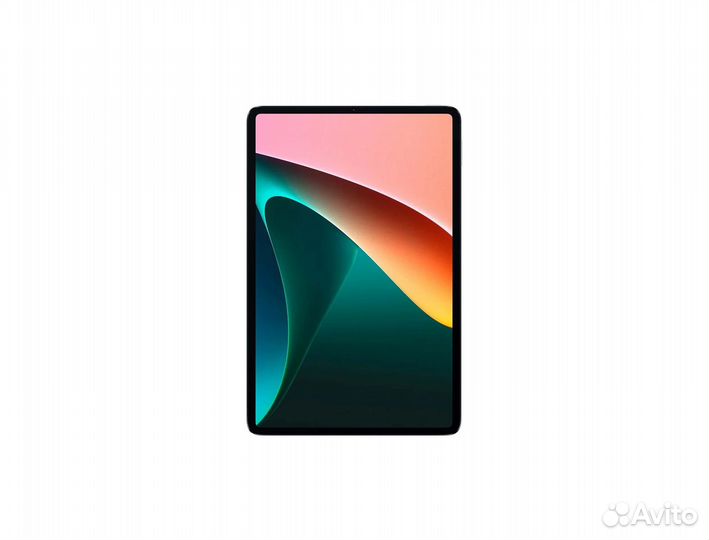 Xiaomi Pad 5 6/128 Wi-Fi белый Европа