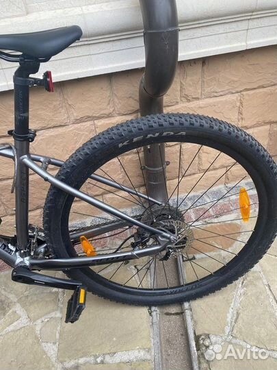Велосипед Scott aspect 960