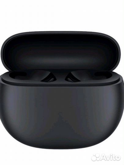 Наушники Xiaomi Redmi Buds 4, черные