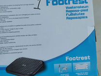 Подставка для ног Footrest