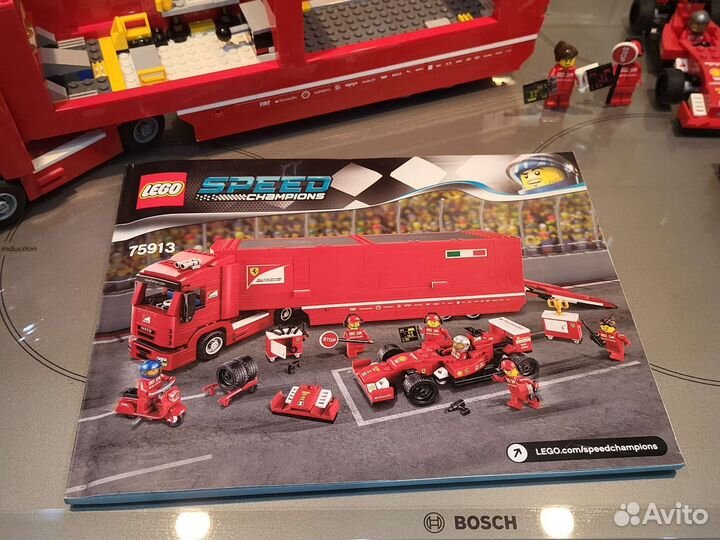 Lego 75913