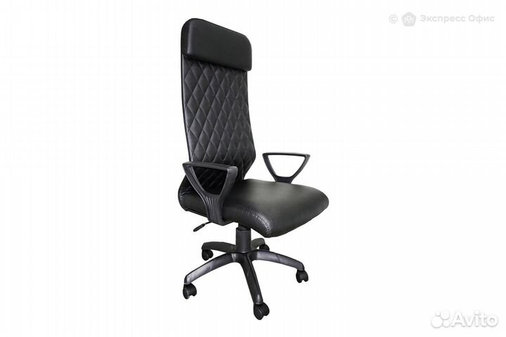 Кресло для руководителя мг-23 Гольф
