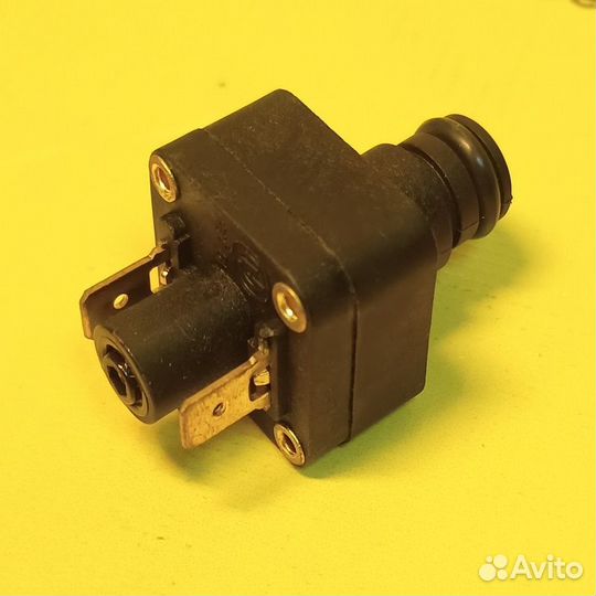 Аварийный датчик давления воды KSY-C07-01