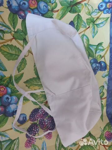 Медицинская шапочка