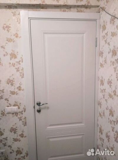 Двери межкомнатные